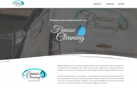 Finesse Cleaning